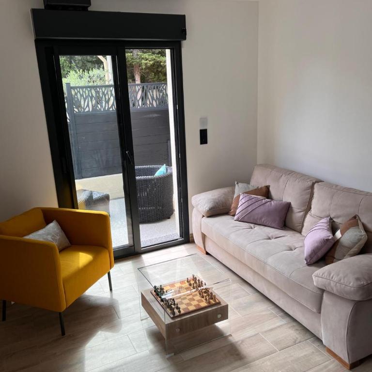 La Villa Rustica - Vacation Home - 7