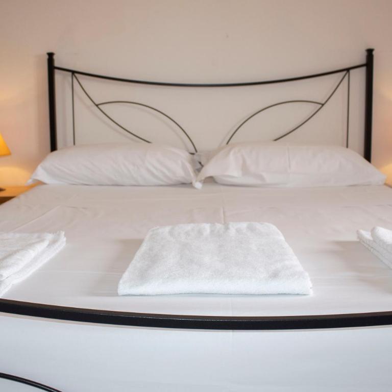 Agriturismo Bellajo - Ville Rustiche con Piscina - Casa con 6 Camere da Letto - 27