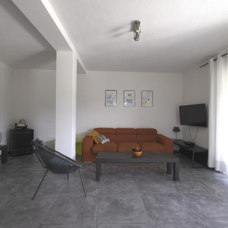 Casa TARA - Appartamento con 3 Camere da Letto - 17