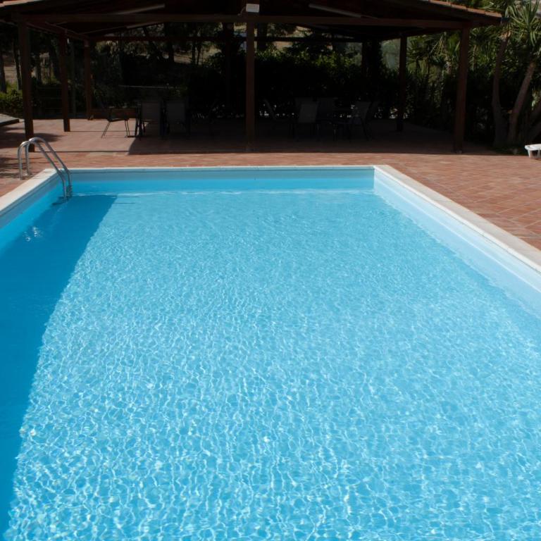 Agriturismo Bellajo - Ville Rustiche con Piscina - Casa con 6 Camere da Letto - 37