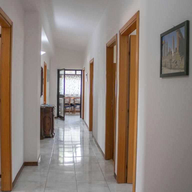 Agriturismo Bellajo - Ville Rustiche con Piscina - Casa con 6 Camere da Letto - 38