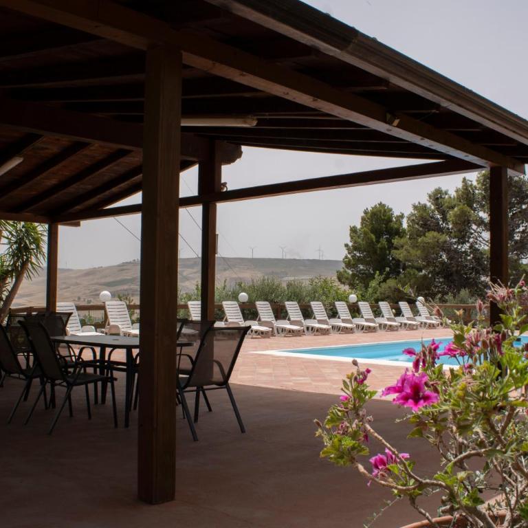 Agriturismo Bellajo - Ville Rustiche con Piscina - Casa con 6 Camere da Letto - 41