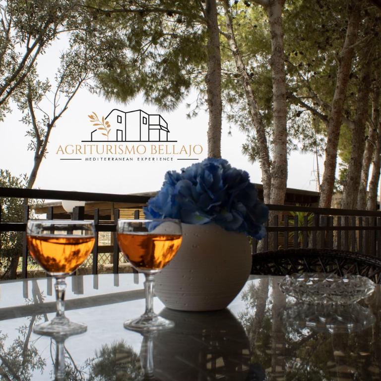 Agriturismo Bellajo - Ville Rustiche con Piscina - Casa con 6 Camere da Letto - 3