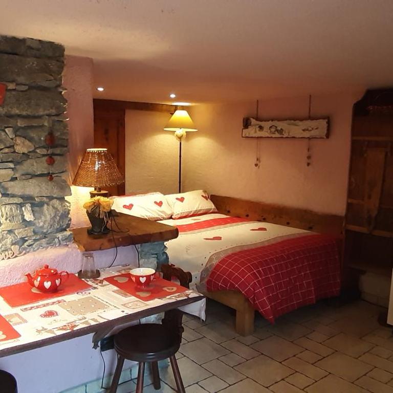 CleMaison Antica Dimora Apartments CIR VDA GIGNOD 0013 - Appartamento - 9