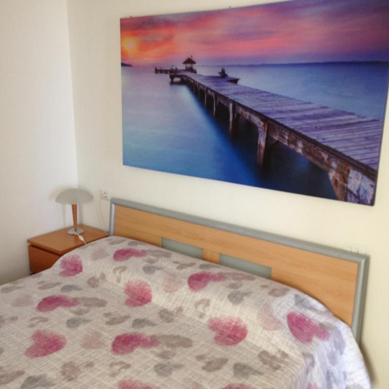 La Quiete Anna Apartment - Appartamento con Vista Lago - 11