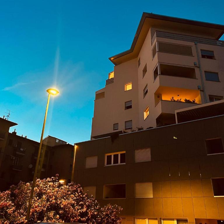 White Roses- free park Mazzini Sant'orsola - Appartamento con 1 Camera da Letto - 21