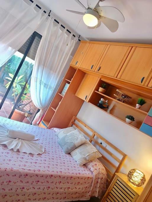 Ático Luminoso con vistas en Calpe - Apartamento Ático - 31