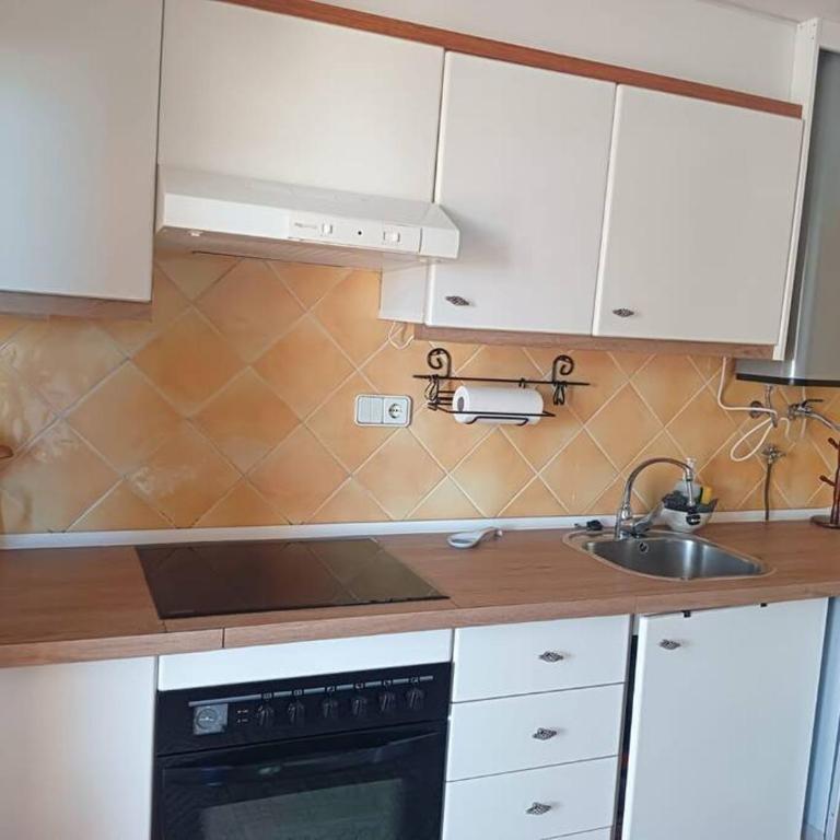 Ático Luminoso con vistas en Calpe - Apartamento Ático - 38