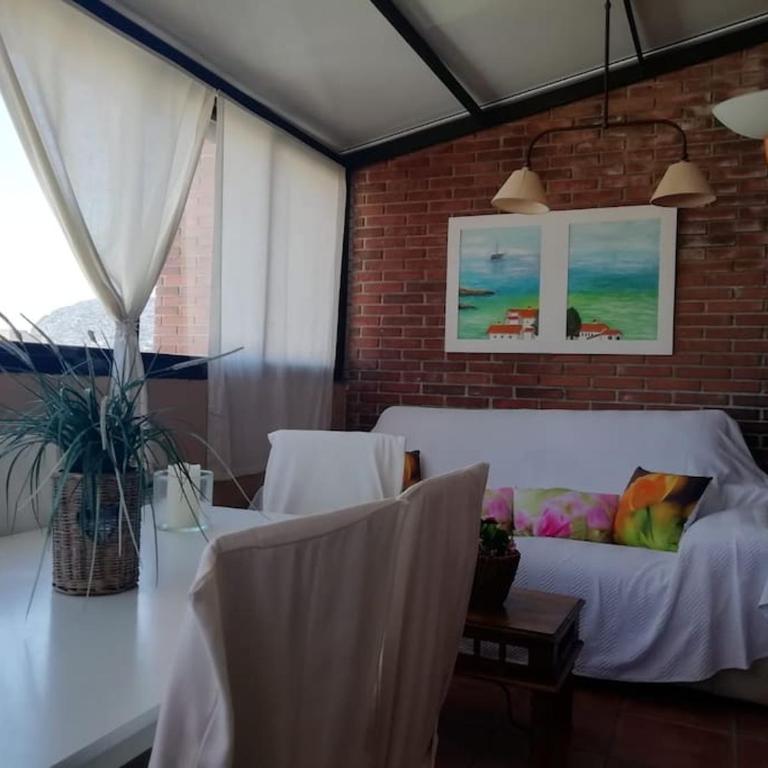 Ático Luminoso con vistas en Calpe - Apartamento Ático - 34