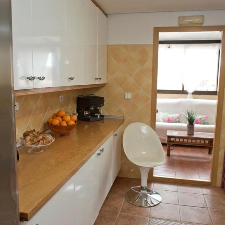 Ático Luminoso con vistas en Calpe - Apartamento Ático - 37