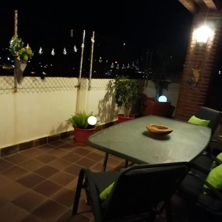 Ático Luminoso con vistas en Calpe - Apartamento Ático - 46