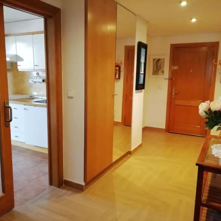 Ático Luminoso con vistas en Calpe - Apartamento Ático - 50
