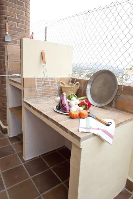 Ático Luminoso con vistas en Calpe - Apartamento Ático - 25