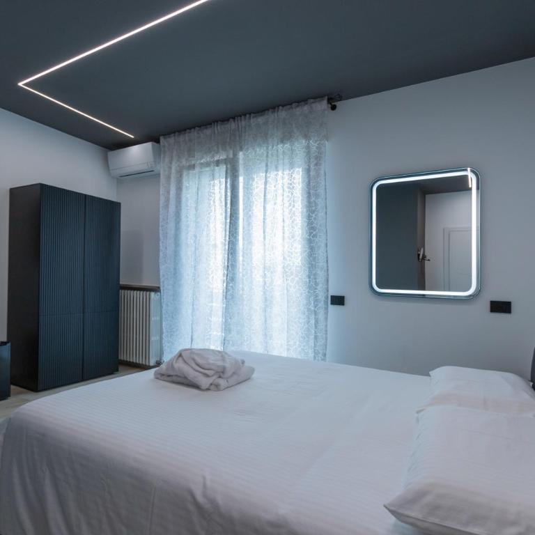Modern Apartment - Borgo Roma - Camera Queen Superior - 2