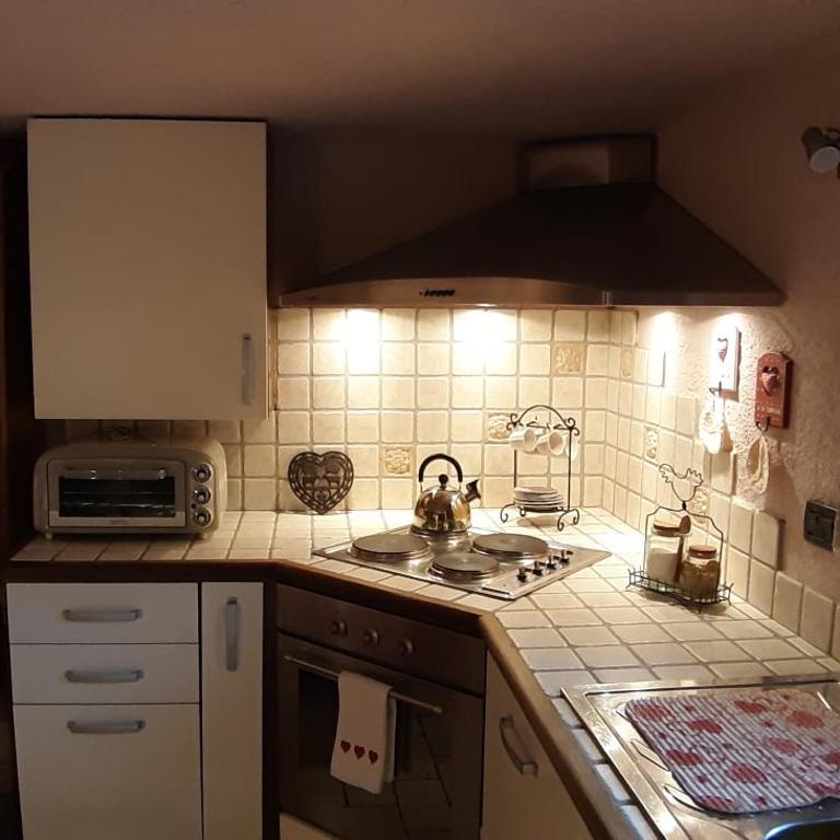 CleMaison Antica Dimora Apartments CIR VDA GIGNOD 0013 - Appartamento - 12