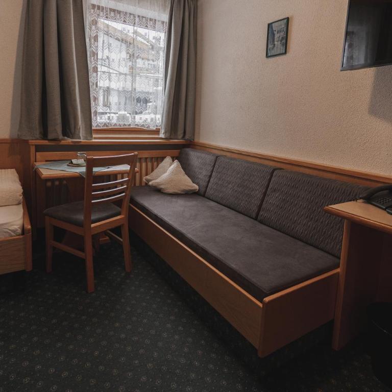 Pension Truya - Hof - Chambre Simple - 1