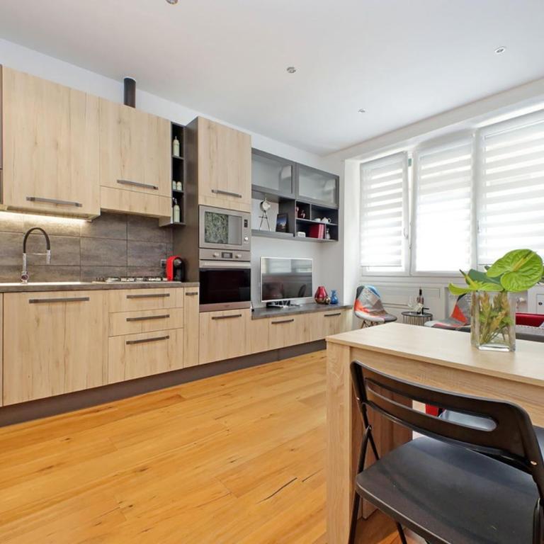 Vestali House - Appartement 1 Chambre - 2