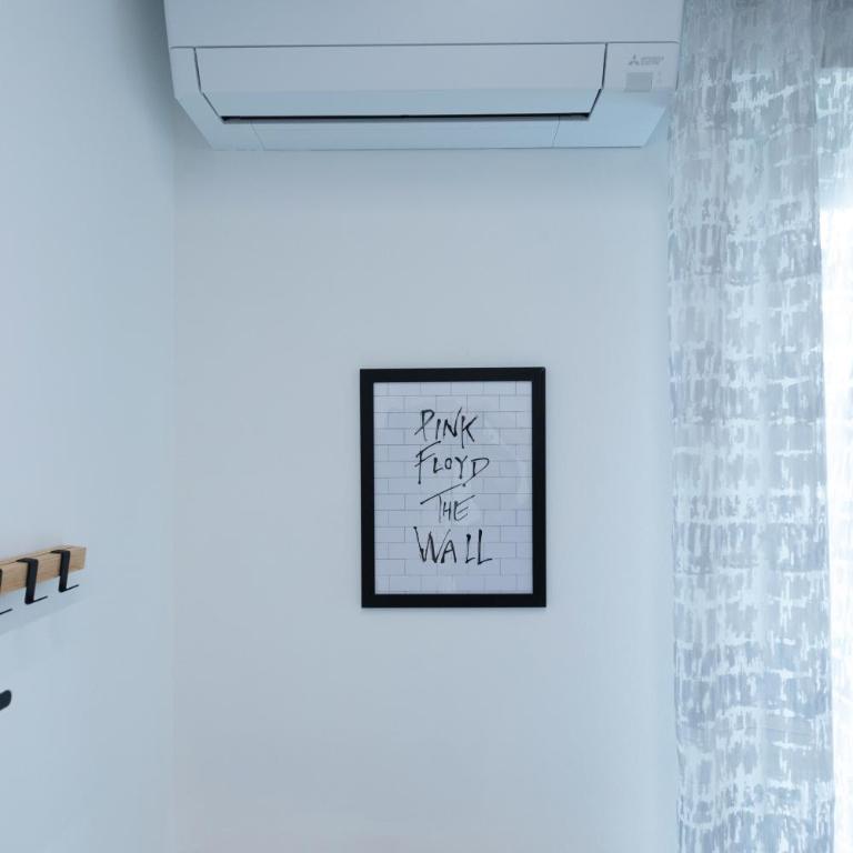 Modern Apartment - Borgo Roma - Camera Queen Deluxe - 32