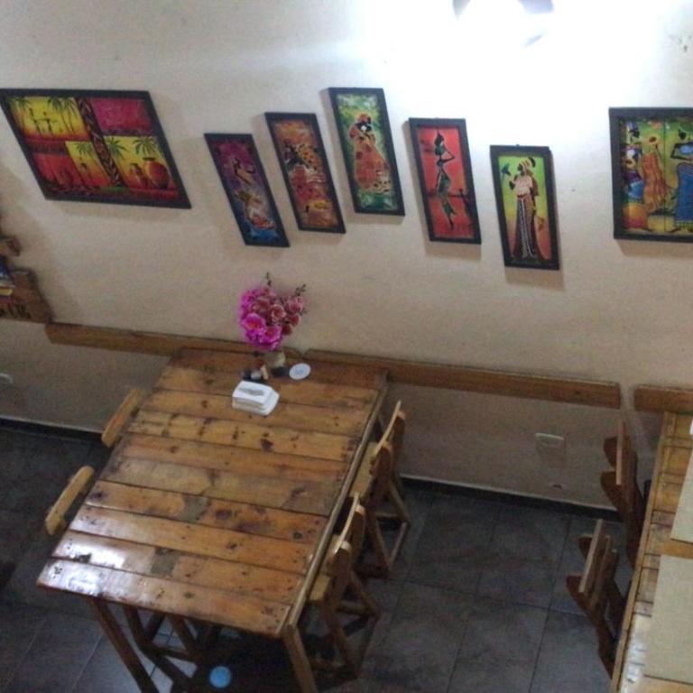 CASA HOSTAL Cartagena - Double Room with Private Bathroom - 12