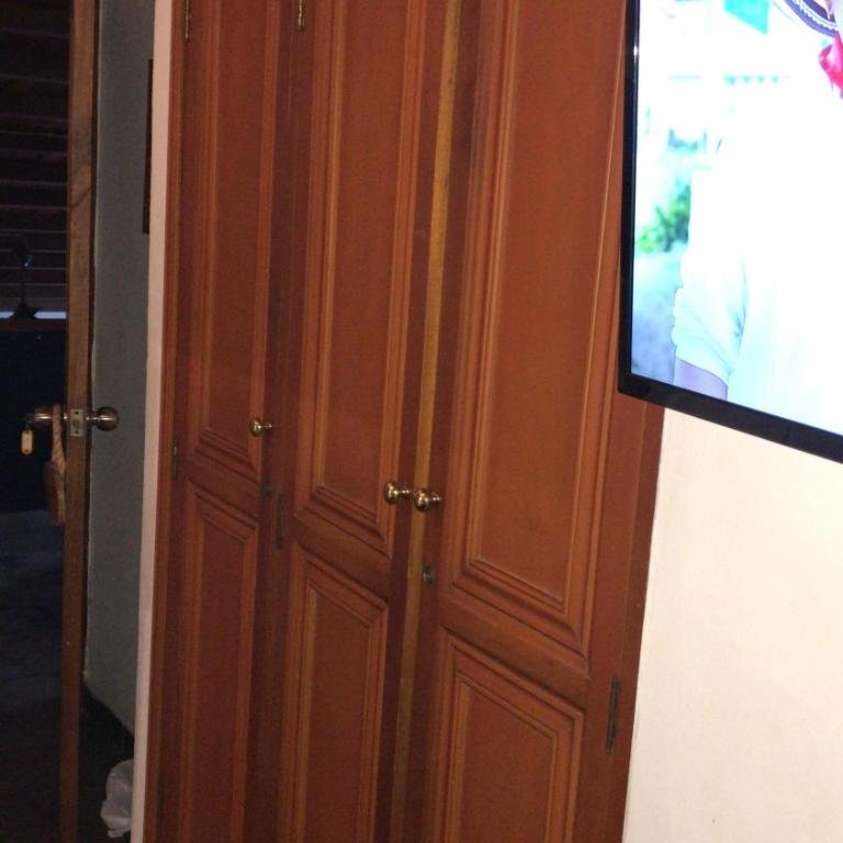 CASA HOSTAL Cartagena - Comfort Quadruple Room - 17