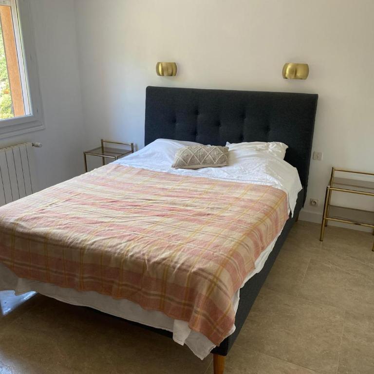 villa Esterel calme et proche de la mer,VTT et randonnées - Villa - 4