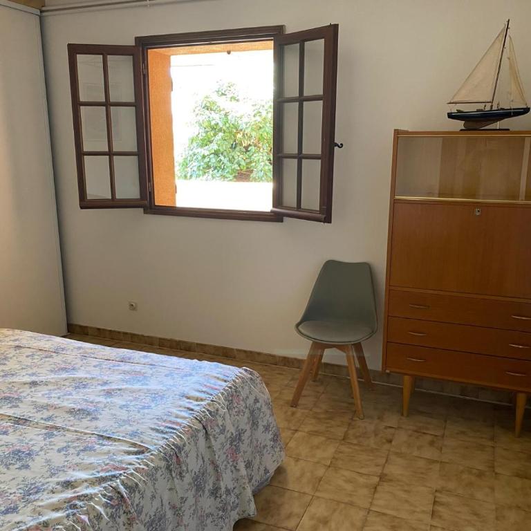 villa Esterel calme et proche de la mer,VTT et randonnées - Villa - 11