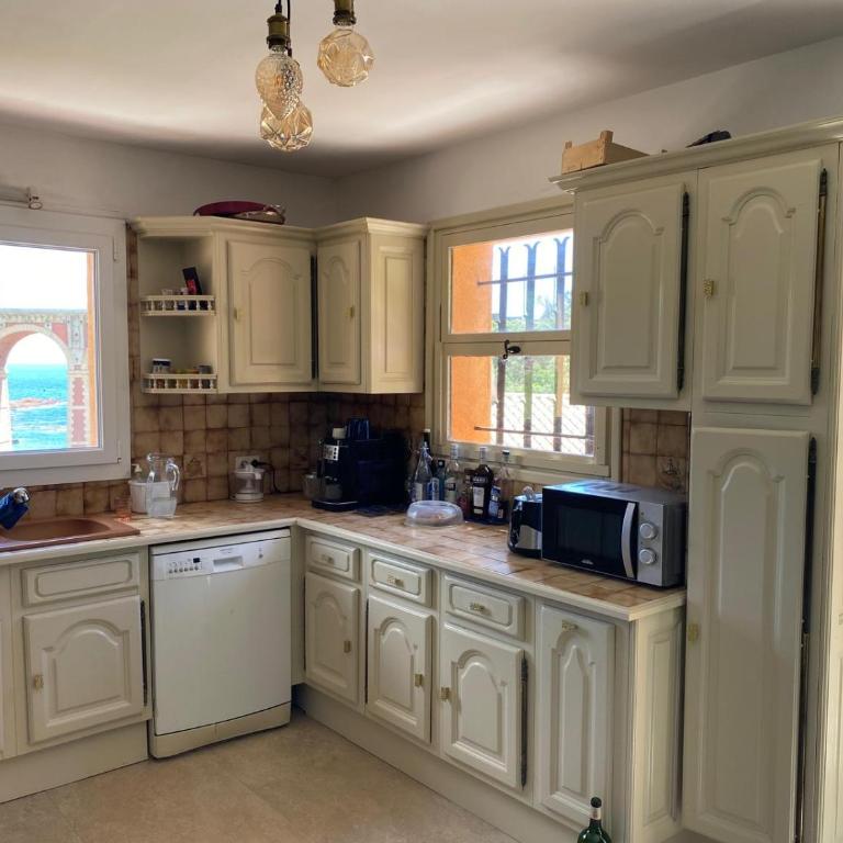 villa Esterel calme et proche de la mer,VTT et randonnées - Villa - 14