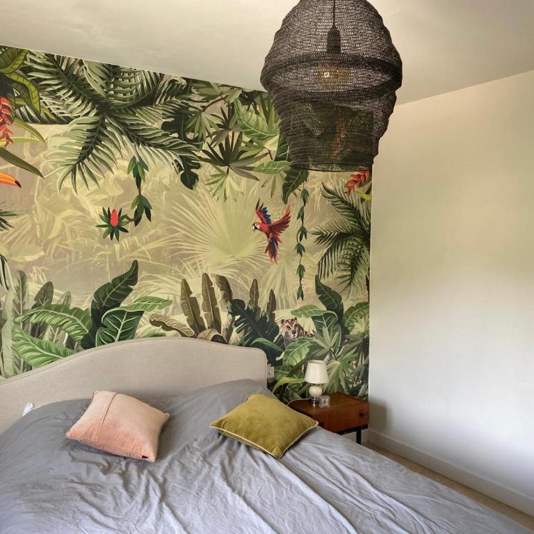 villa Esterel calme et proche de la mer,VTT et randonnées - Villa - 25
