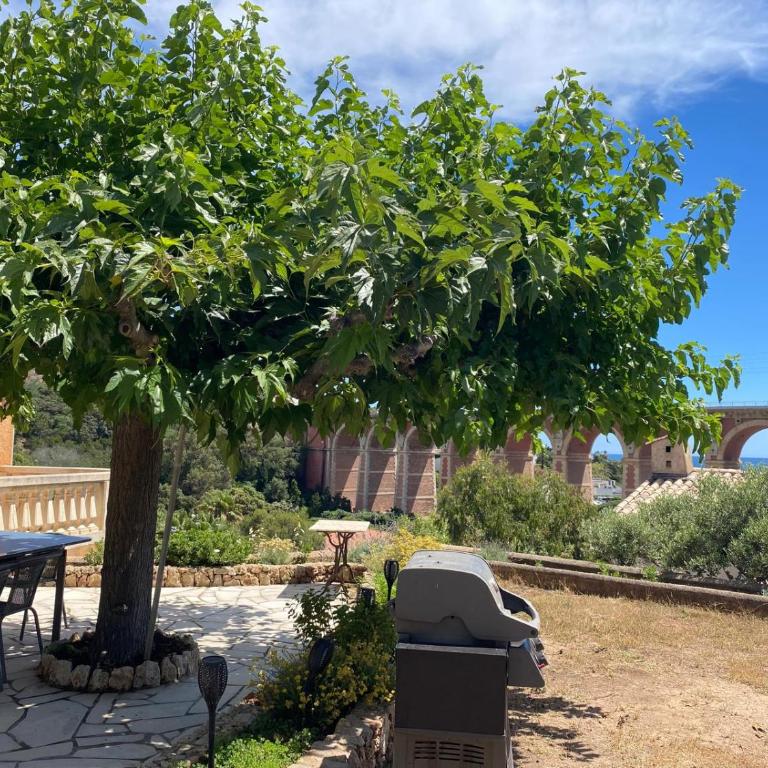 villa Esterel calme et proche de la mer,VTT et randonnées - Villa - 22