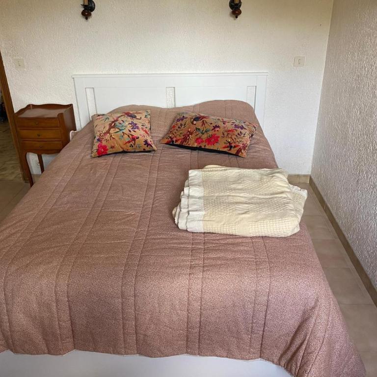 villa Esterel calme et proche de la mer,VTT et randonnées - Villa - 26
