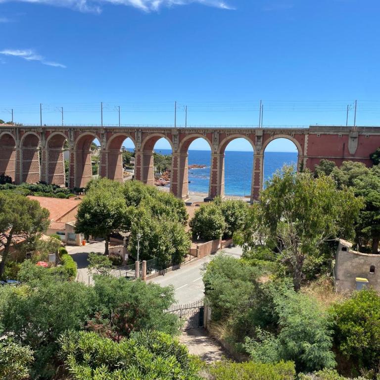 villa Esterel calme et proche de la mer,VTT et randonnées - Villa - 30