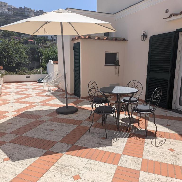 Casa Dilà - Appartamento con 2 Camere da Letto - 8