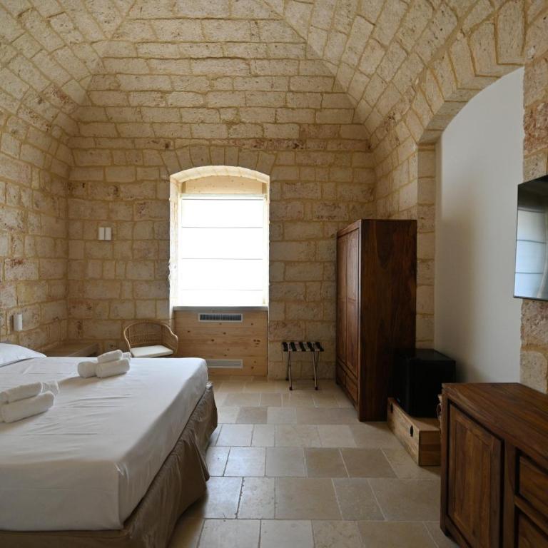 Palazzo Momi - Double Room with Private Bathroom - 16