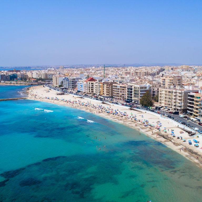 Playa Near - Apartamento de 2 dormitorios - 3