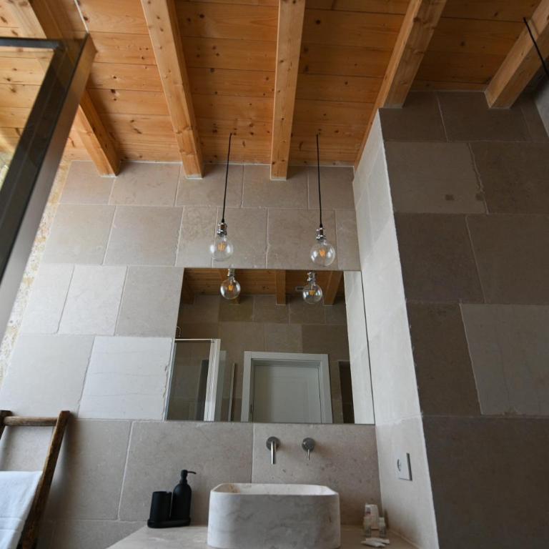 Palazzo Momi - Double Room with Private Bathroom - 3