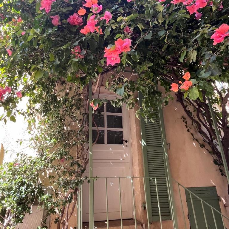 Maison Saint Tropez - Casa con 1 dormitorio - 7