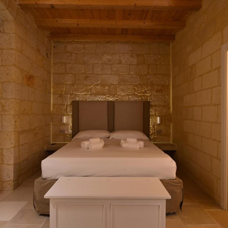 Palazzo Momi - Double Room with Private Bathroom - 2