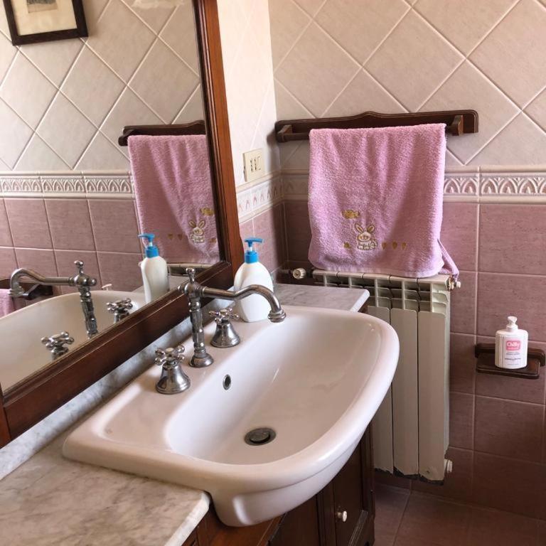 Terrazza Mare Mondello - Double Room with Private Bathroom - 9