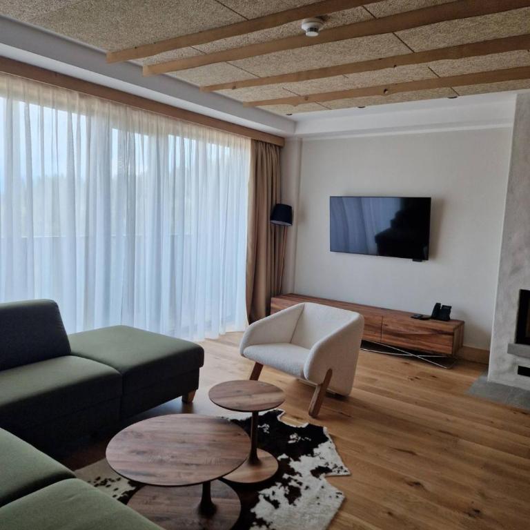 Monterra Jahorina - Two-Bedroom Apartment - 11