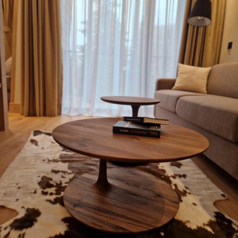 Monterra Jahorina - Studio - 8