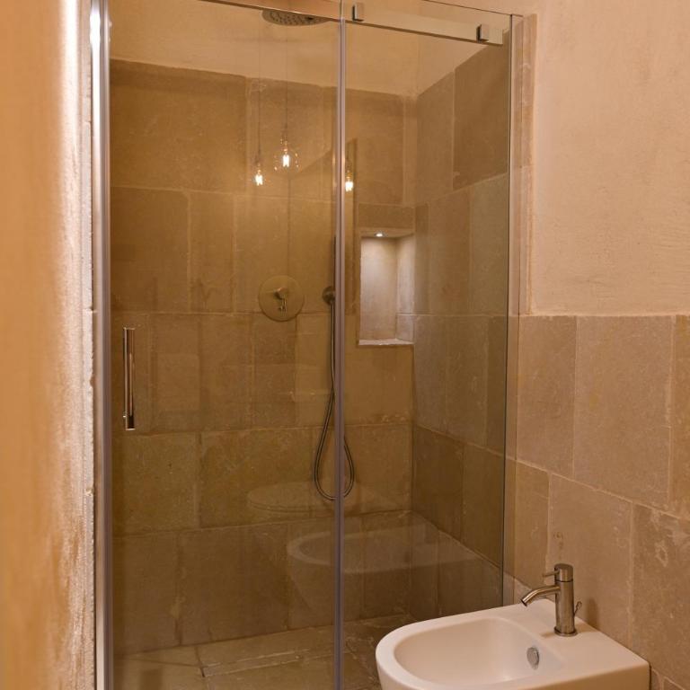 Palazzo Momi - Double Room with Private Bathroom - 10