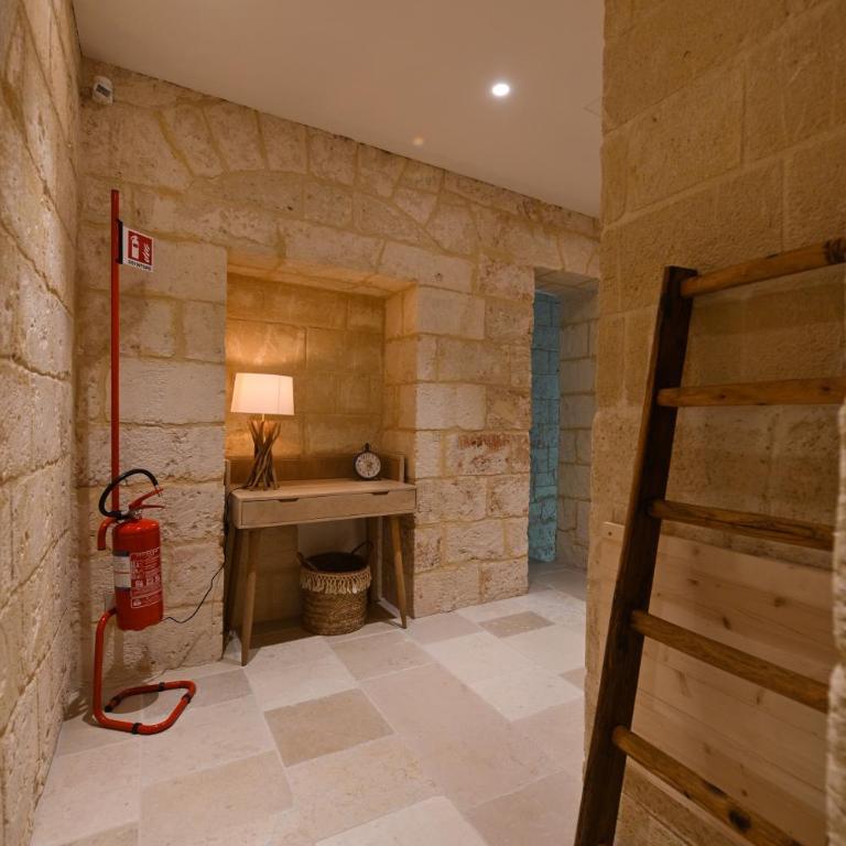 Palazzo Momi - Double Room with Private Bathroom - 4
