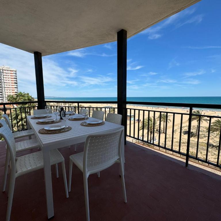 AG PRESIDENTE - Apartamento con 4 dormitorios - 4
