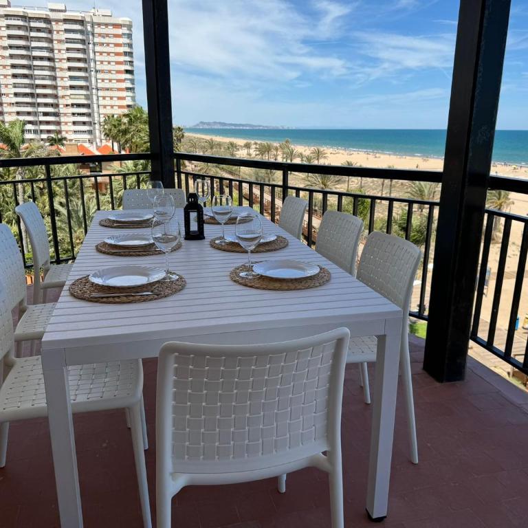 AG PRESIDENTE - Apartamento con 4 dormitorios - 5