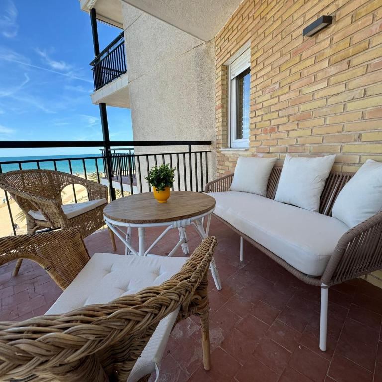AG PRESIDENTE - Apartamento con 4 dormitorios - 7