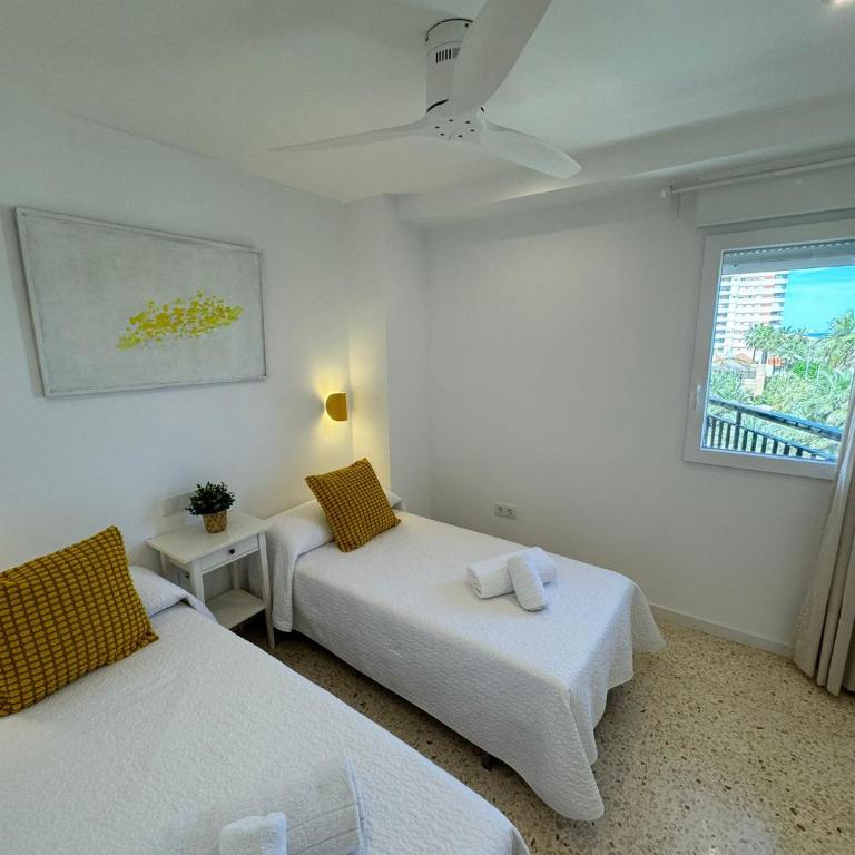 AG PRESIDENTE - Apartamento con 4 dormitorios - 15