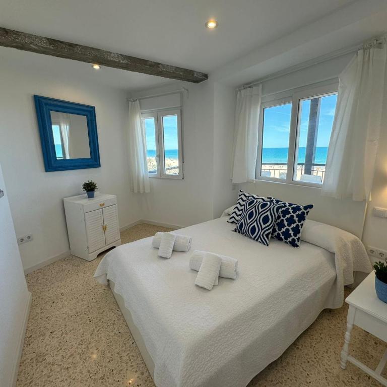 AG PRESIDENTE - Apartamento con 4 dormitorios - 26