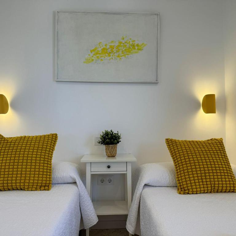 AG PRESIDENTE - Apartamento con 4 dormitorios - 36