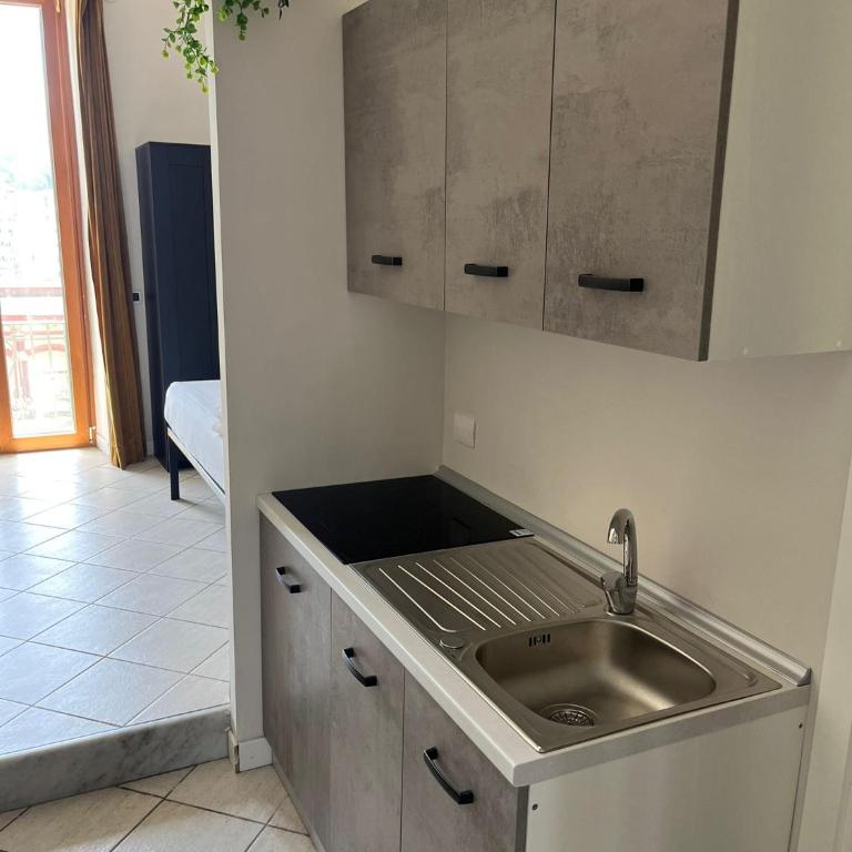 Napoli studio 106 - Appartamento con 1 Camera da Letto - 11