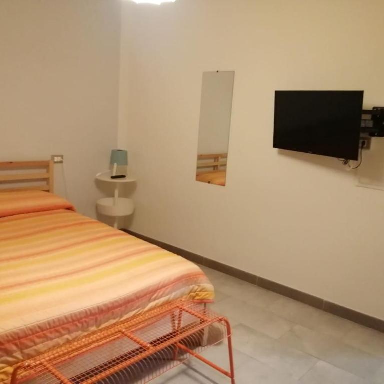 Domus Case Vacanze civico del mare - Quadruple Room - 6